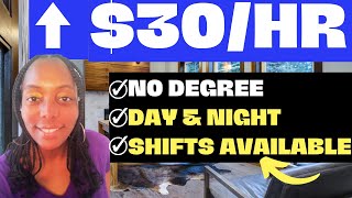 Start Immediately! No Degree! Remote Jobs Earn $14-$30 Per Hour| Work from Home Jobs 2023