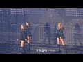 20190526 TWICE WORLD TOUR 2019 ' TWICELIGHTS' - STUCK IN MY HEAD Remix ver(SANA)