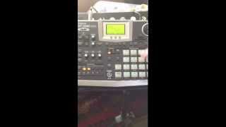 Roland sp 606 (elimhan)