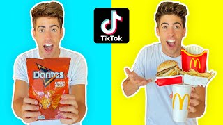 PROBANDO LIFEHACKS VIRALES DE TIKTOK !! (FUNCIONARON TODOS!! )