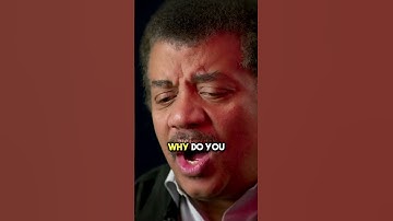 Neil deGrasse Tyson On Artificial Intelligence 🤖