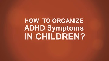 ADHD Care App (showcase video)- Salihah Alshamrani