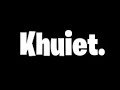 I’m quitting Fortnite + Goodbye Khuiet :(