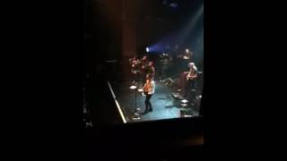 James Morrison - Call The Police @ O2 Institute Birmingham