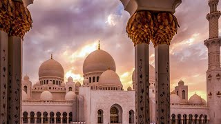 MOSQUE - No Copyright Video Background Islamic 4k ▶️ 1