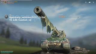 :    15  Grille 15     7   WoT Blitz