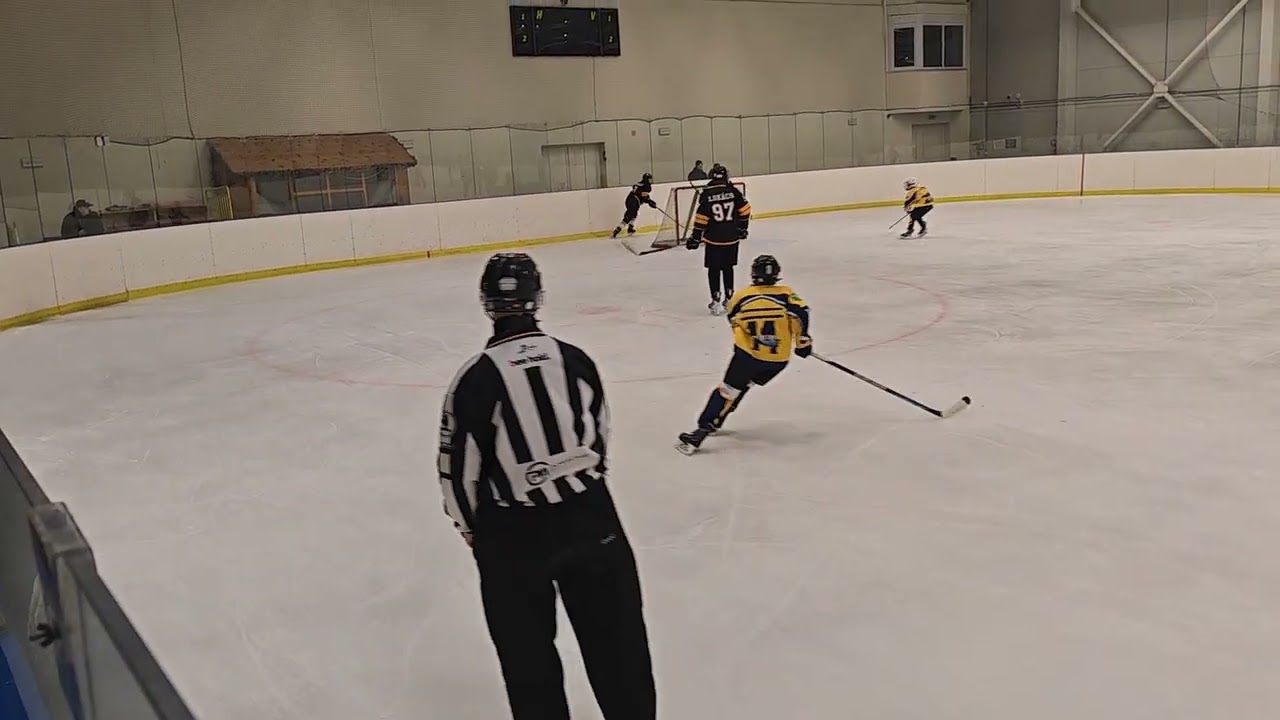 2025_02_11 DHK-AJKA U14 1.HARMAD