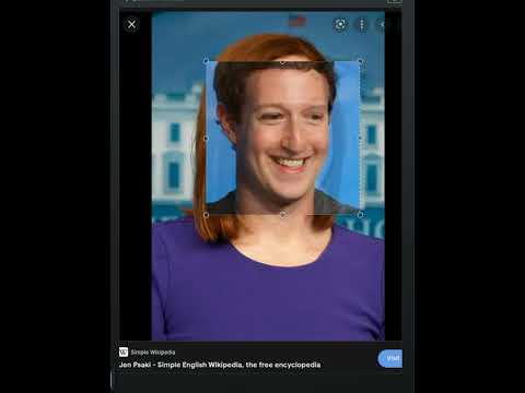 Video: Mark Zuckerberg Vanity Fair -in ulduzu oldu