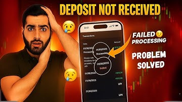 quotex deposit problem solved | quotex deposit processing