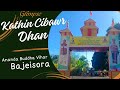 Beautiful Decoration of Khatin Chibawr Dhan // Bajeisora