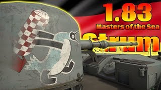 1.83 Strum W/HippyHunter | New Vehicles | Naval is here! screenshot 3
