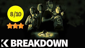 Breakdown: Jelangkung (2001) Wingky Wiryawan, Harry Pantja, Melanie Ariyanto