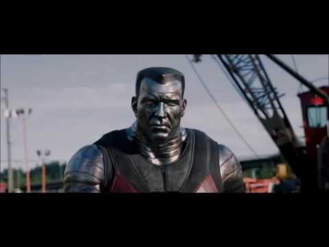 deadpool  ყველაზემაგარი ტრეილერი