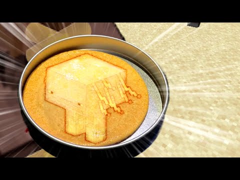 【第二話】理不尽の極み　【参加者が村人しかいないイカゲーム /Crazy Squidgame】