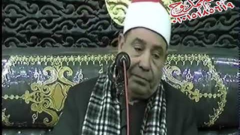 من روائع وتجليات قارئ الاولياء والساحات الطاهرة الشيخ محمود الخشت