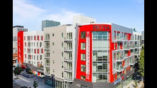 Renty.AI | Roya, Limited Time Offer in Koreatown, Los Angeles
