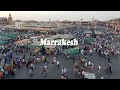 Morocco - Marrakesh