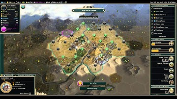 Tips and Tricks - Civilization V: End of Turn Processes Explained