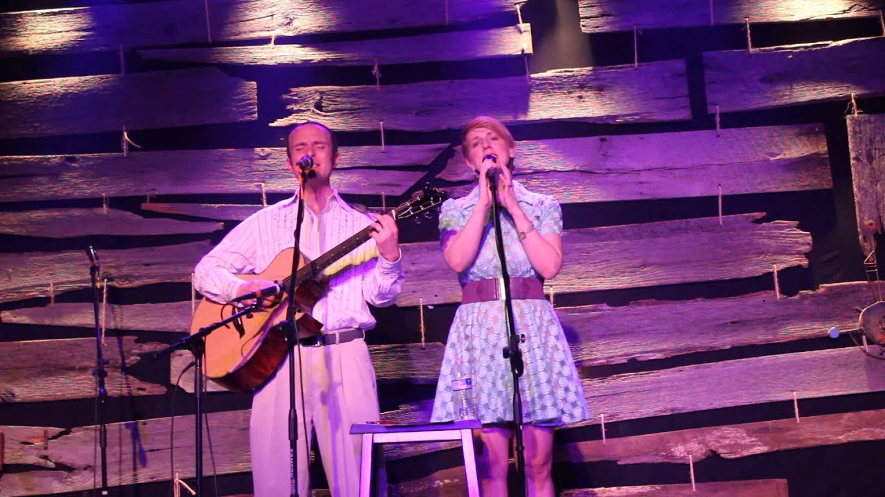 Dream Of Meeting (LIVE at Tangled String Studios in Huntsville AL ...