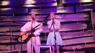 Dream Of Meeting (LIVE at Tangled String Studios in Huntsville AL)