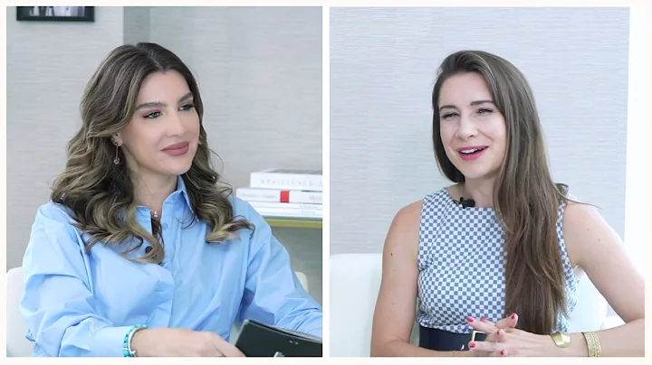 TBA Meets Journalist - Rebecca Anne Proctor