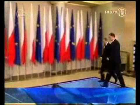 ჩეხეთის მთავრობა გადადგა