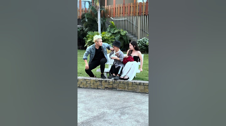 I helped the girl and the dwarf [CONDA NGUYEN] #condanguyen #kindness #goodman #hero #help #respect