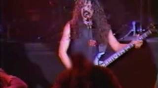 Slayer - Reborn