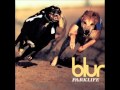 Blur - London Loves Lyrics
