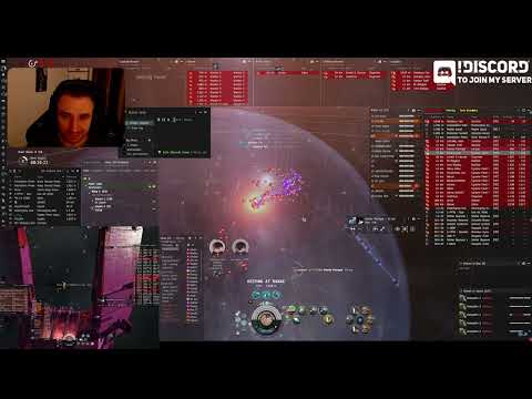 RR gang vs. CFI Fleet