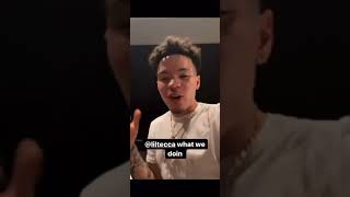 Lil Mosey