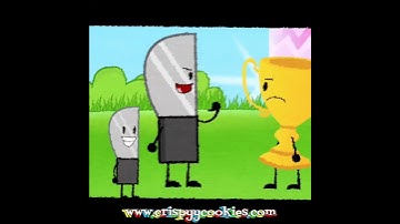 Yes #inanimateinsanity#objectshowcommunity