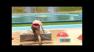 Total Wipeout - Episode 6 Part 1