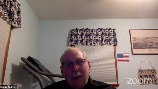 ESASD Finance Committee Meeting (Dec)
