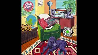 Captain Planet - For Sumo (feat. Henry D'Arthenay)