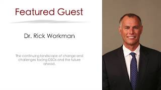 Dr. Rick Workman - The Future Now