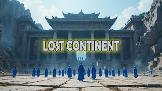 Is Zealandia Earth's 8th Lost Continent - Lemuria?