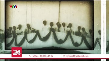 Ký ức hào hùng ngày Quốc khánh 2/9/1945 | VTV24