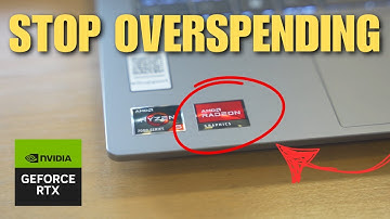 Do You REALLY Need a Graphics Card in Your Laptop? (Most People Don’t!)