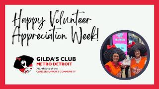 Volunteer Appreciation 2026