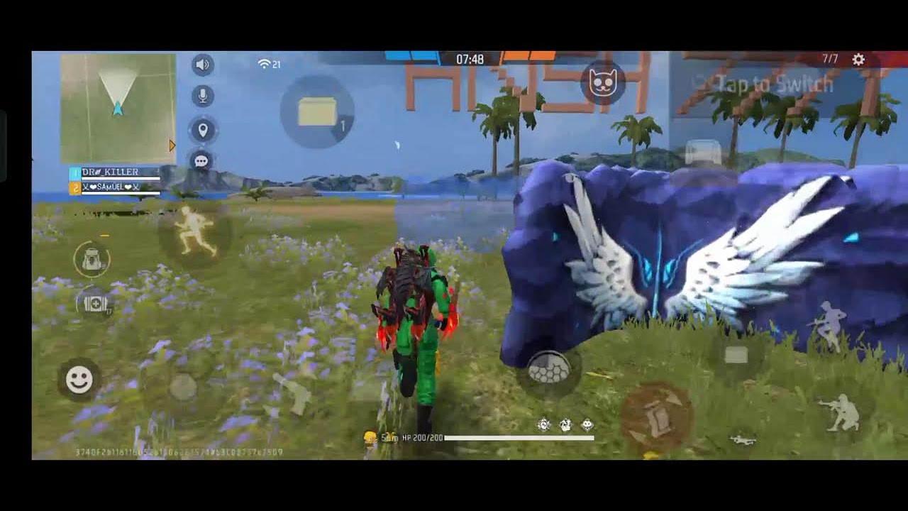 UNLIMITED 1v1 Custom rooms With subscribers Telugu live stream free ...