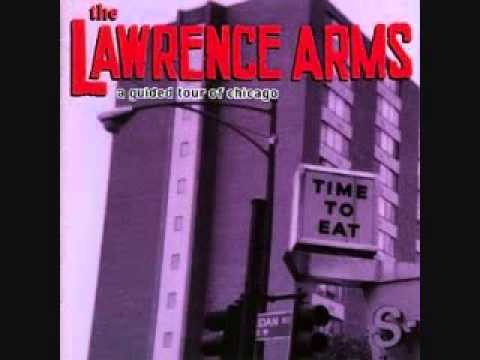 lawrence arms tour
