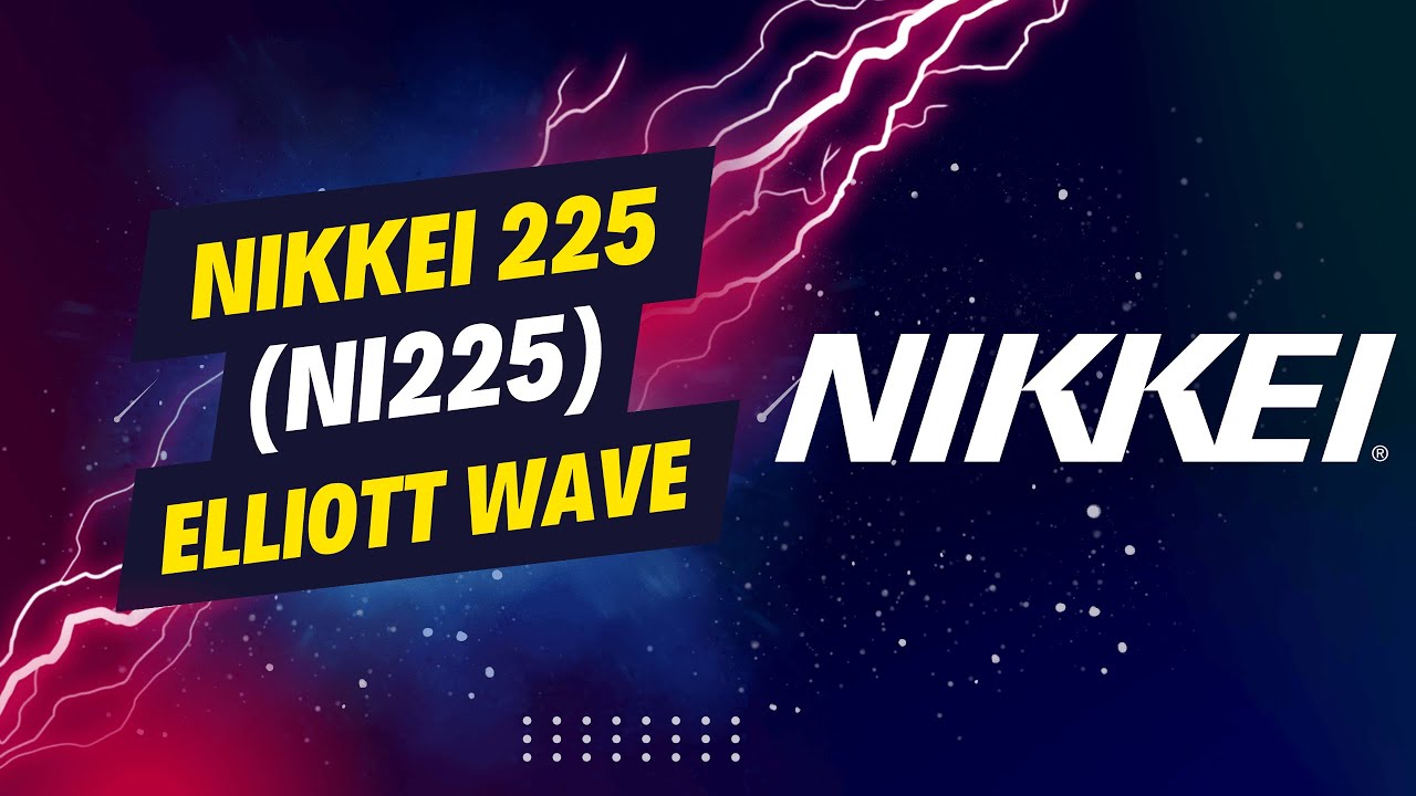 Nikkei Elliott Wave Analyse: Japan vor Mega-Crash?