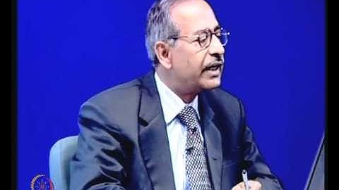 Mod-01 Lec-28 Minimizing Switched Capacitance - II