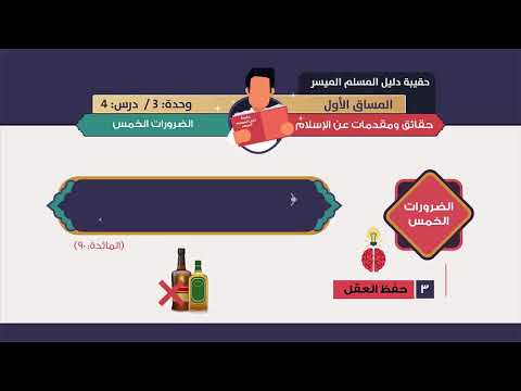 فيديو: ما هي الضرورة العادية؟