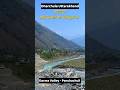 Dharchula प्रवेश द्वार आदि कैलाश और पंचाचुली का | Darma Vallay - Panchachuli #shorts #youtubeshorts