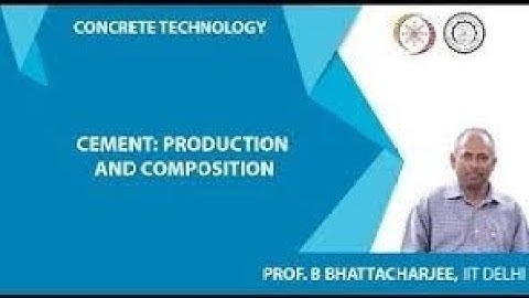 Advanced Concrete Technology | Week 11 Quiz | Assignment 11 Solution | NPTEL 2022 | SWAYAM