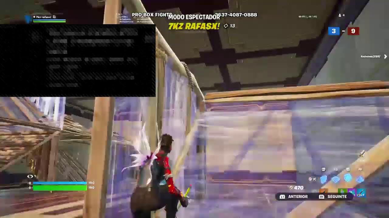 Continental, 7kaizen vs rwz 