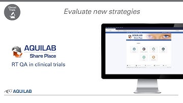 RT QA in Clinical Trials - Webinar