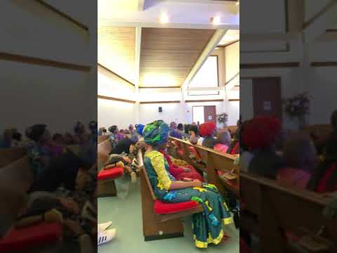 Ushuhuda Mfupi Wa Daniel 06 09 19